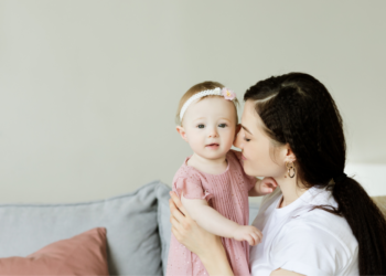 bolsa maternidade luxo