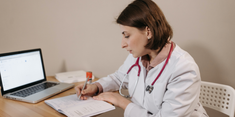 vitamina para gestante